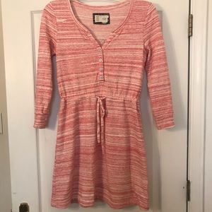Anthropologie Saturday Sunday dress size S
